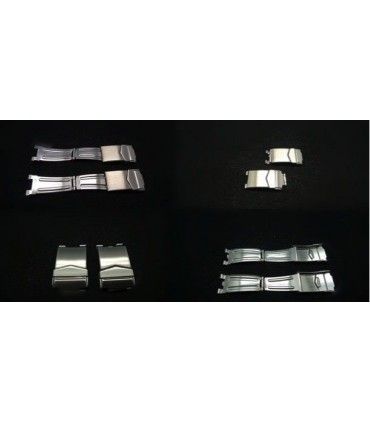 Cierre para armys de reloj, Diloy  Clasp1