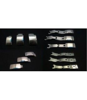 Cierre para armys de reloj, Diloy  Clasp2