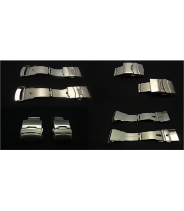 Cierre para armys de reloj, Diloy  Clasp4