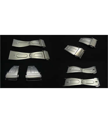 Cierre para armys de reloj, Diloy  Clasp5