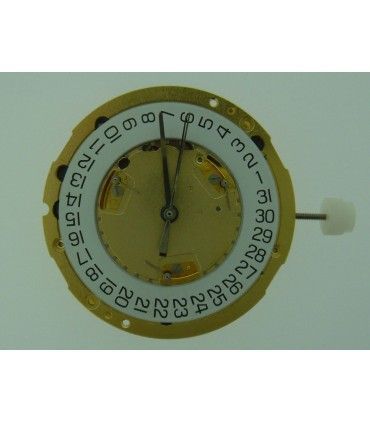 Máquina o movimiento para reloj ETA 251.262