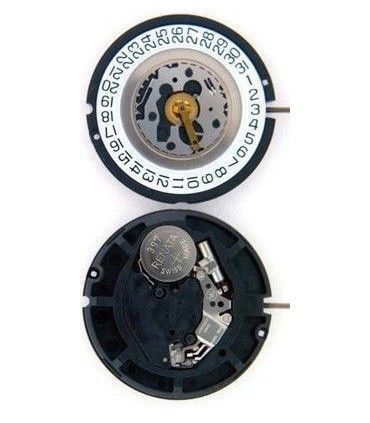 Máquina o movimiento para reloj ETA 805.114