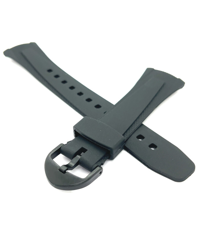 Correa reloj Casio Compatible W-752 - W-755 -W-753 Ref W752 - 10179406