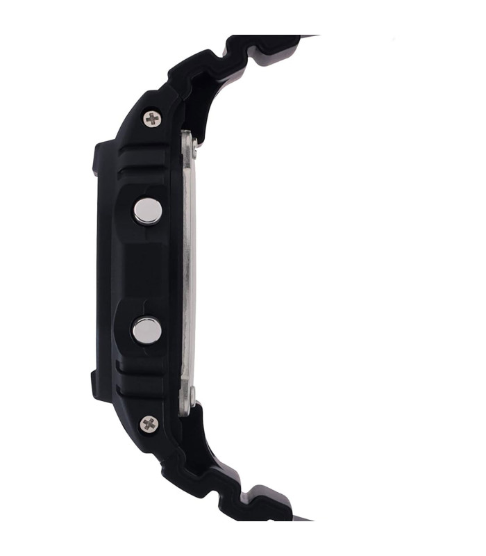 Correa reloj Diloy Compatible Casio DW5900, DW6000, DW6600, DW6695, QX-CGG1, WXCU, QXE72 Ref 304H5 - 10430837