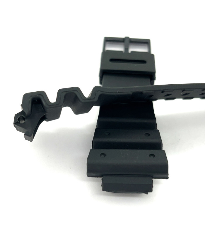 Correa reloj Diloy Compatible Casio DW5900, DW6000, DW6600, DW6695, QX-CGG1, WXCU, QXE72 Ref 304H5 - 10430837