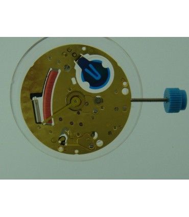 Máquina o movimiento para reloj ETA 210.001