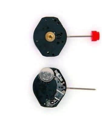 Máquina o movimiento para reloj ETA 802.105