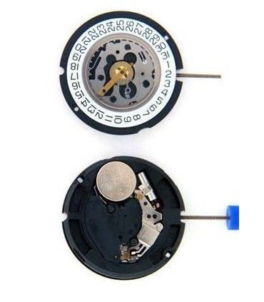 Máquina o movimiento para reloj ETA 803.114