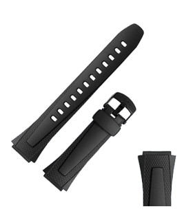 Correa Reloj Compatible con Casio W-752 - W-755 -W-753 Ref W752 - 10179406