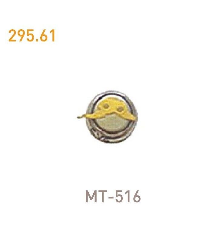 Capacitor para reloj 295.610