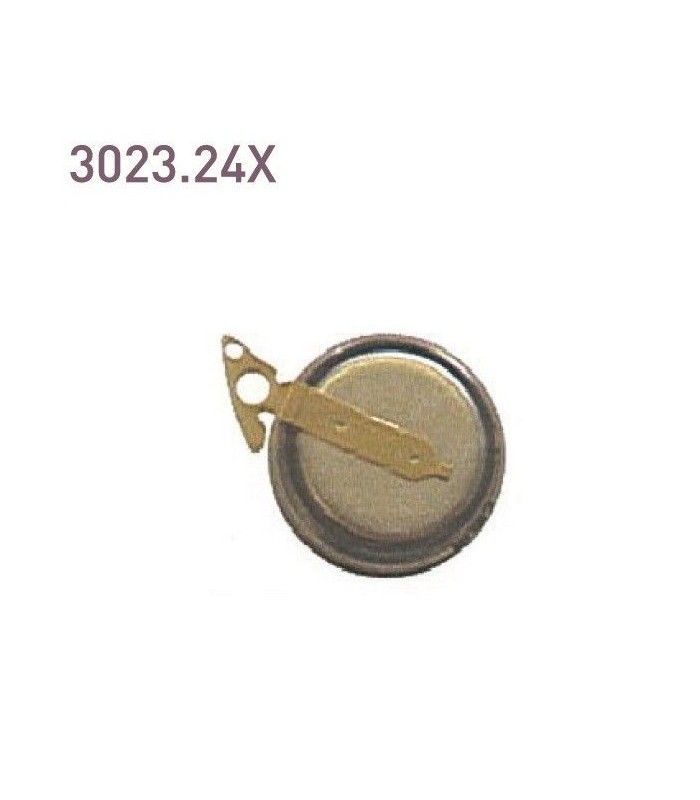 Capacitor para reloj 3023.24X