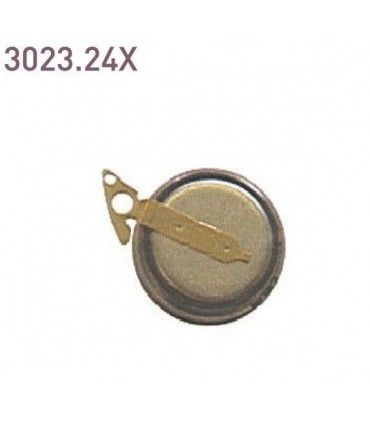 Capacitor para reloj 3023.24X