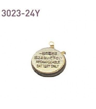 Capacitor para reloj 3023.24Y