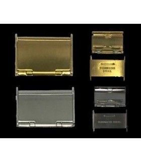 Cierre para armys de reloj, Diloy CLASP6