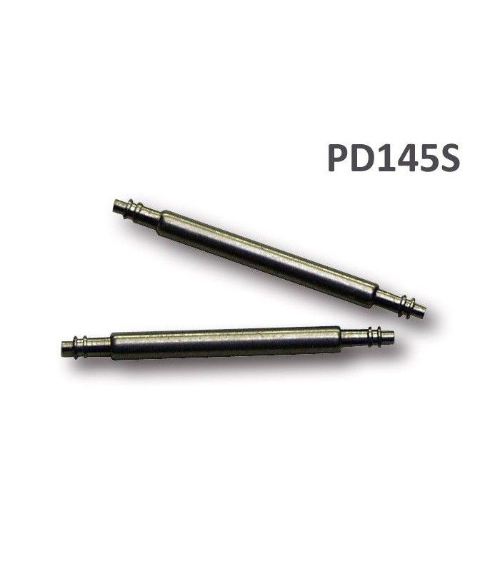 Pasador doble tope 145S