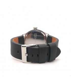 Correa de reloj de piel vintage para reloj Diloy 383