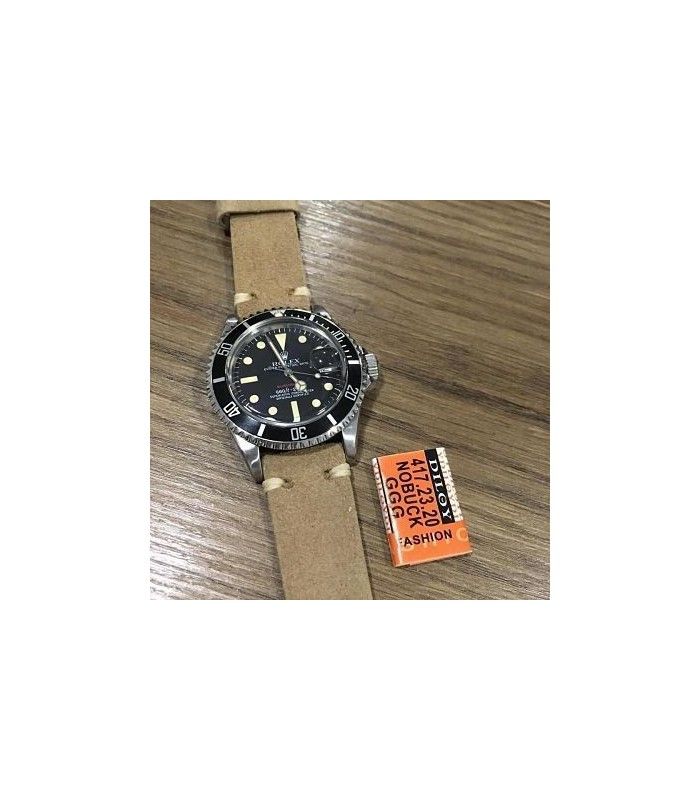 Correa reloj Diloy 417 Nobuk