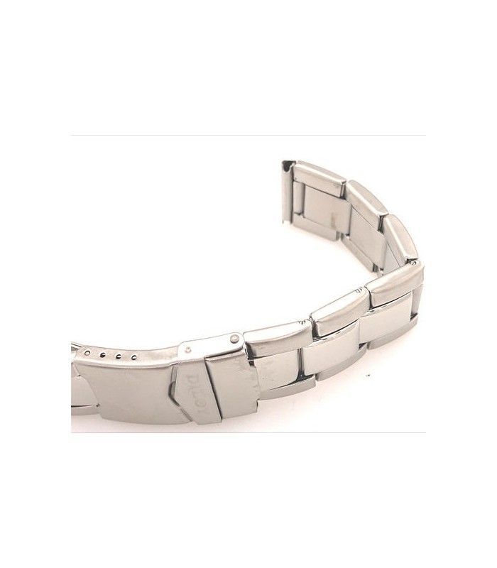 Correas metálicas para relojes Ref CC103