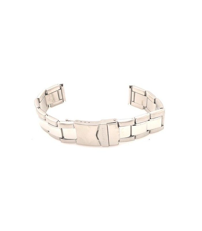 Correas metálicas para relojes Ref CC103