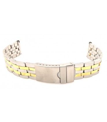 Correas metálicas para relojes Ref DD1388