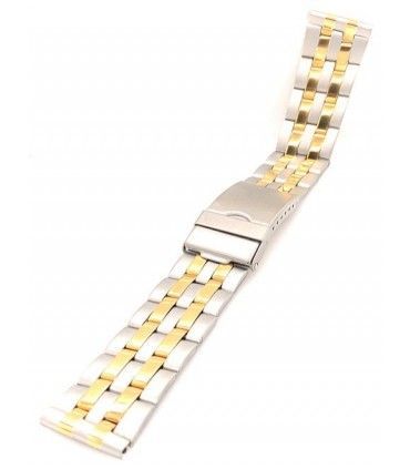 Correas metálicas para relojes Ref DD1388