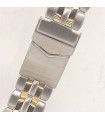 Correas metálicas para relojes Ref DD9018