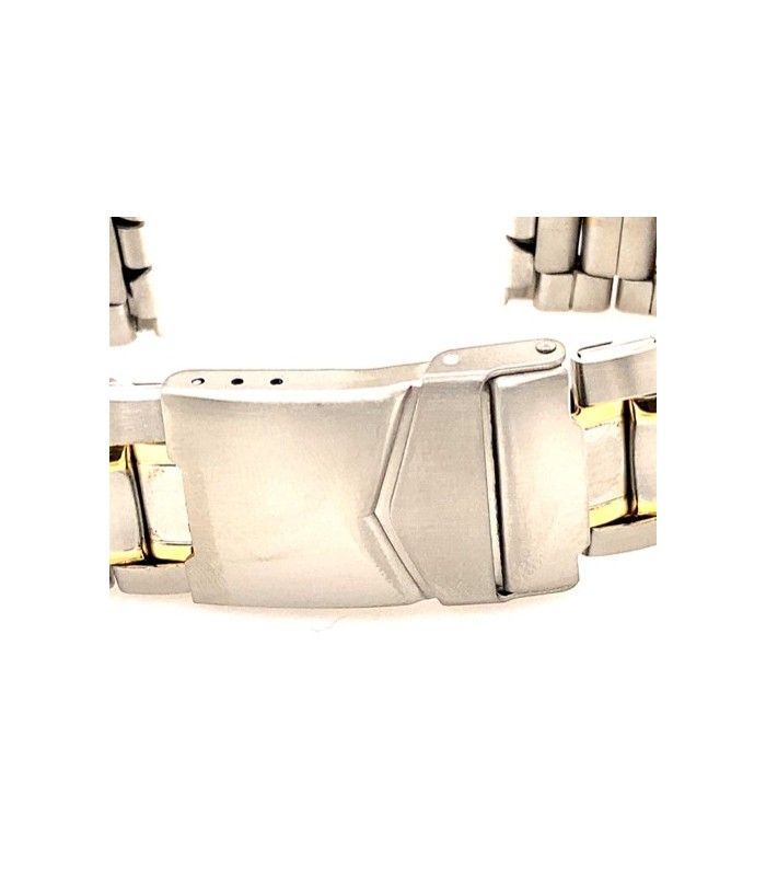 Correas metálicas para relojes Ref DD1887