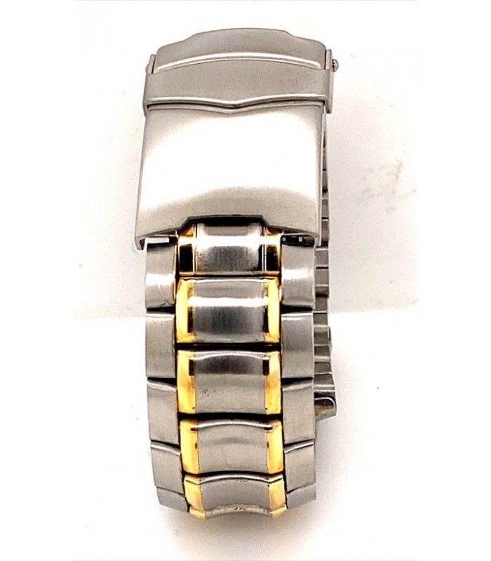 Correas metálicas para relojes Ref DD1887