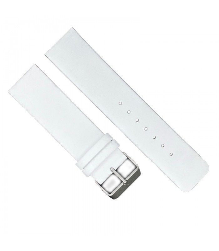 Correas de Reloj de Piel Vacuno. Diloy Ref. 327