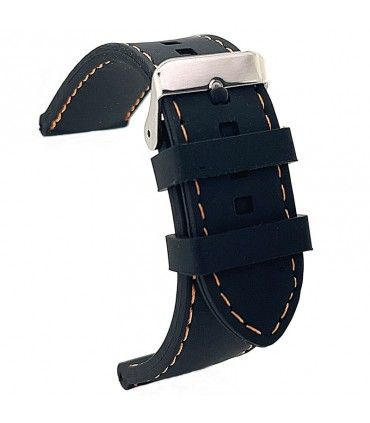 Correa reloj silicona Diloy Ref BR10