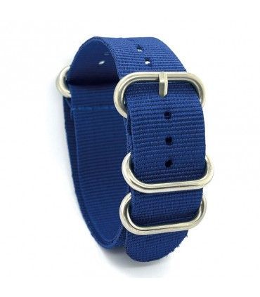 Correa Nato para reloj, Diloy 409 Zulu