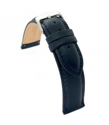 Correas de Reloj de Piel Vacuno Largo Especial. Diloy Ref 302EL