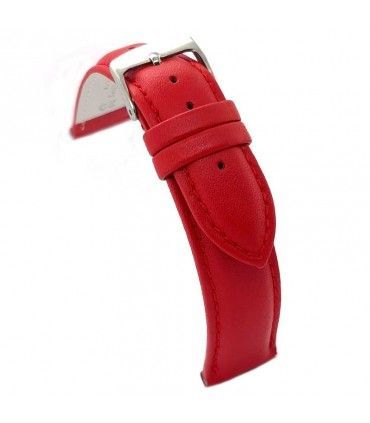 Correas de Reloj de Piel Vacuno Largo Especial. Diloy Ref 302EL