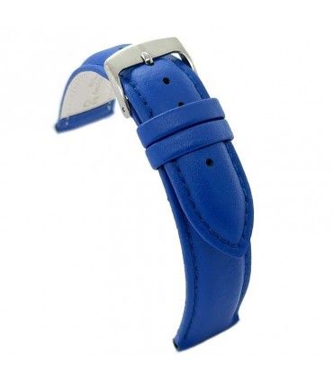 Correas de Reloj de Piel Vacuno Largo Especial. Diloy Ref 302EL