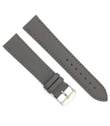 Correas de Reloj de Piel Vacuno Largo Especial. Diloy Ref 304EL