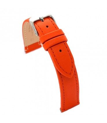 Correas de Reloj de Piel Vacuno Largo Especial. Diloy Ref 304EL