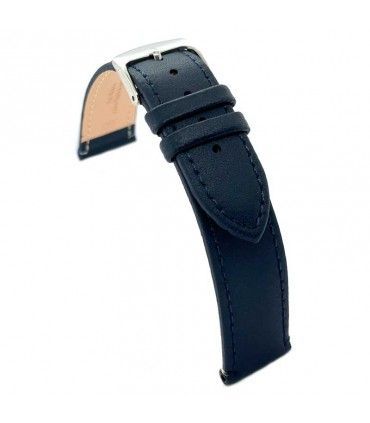 Correas de Reloj de Piel Vacuno Largo Especial. Diloy Ref 304EL