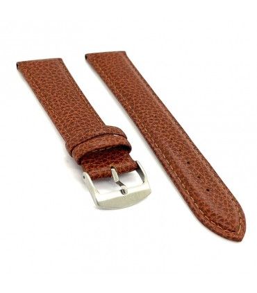 Correas de Reloj de Piel Bufalo Largo Especial. Diloy Ref 131EL