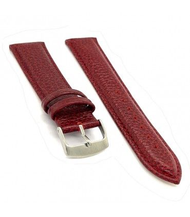 Correas de Reloj de Piel Bufalo Largo Especial. Diloy Ref 131EL