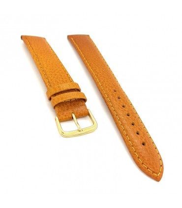 Correas de Reloj de Piel Bufalo Largo Especial. Diloy Ref 131EL