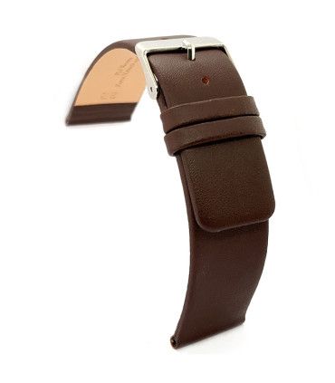 Correas de Reloj de Piel Vacuno. Diloy Ref. 327