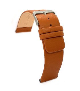 Correas de Reloj de Piel Vacuno. Diloy Ref. 327