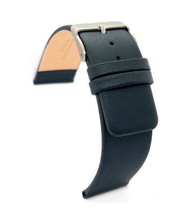 Correas de Reloj de Piel Vacuno. Diloy Ref. 327