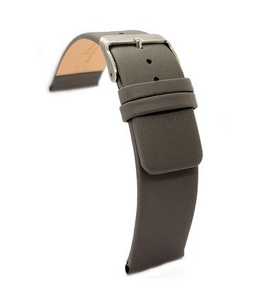 Correas de Reloj de Piel Vacuno. Diloy Ref. 327