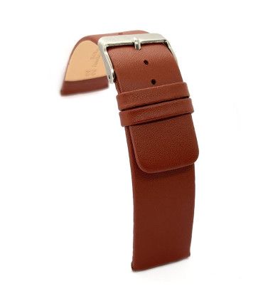 Correas de Reloj de Piel Vacuno. Diloy Ref. 327