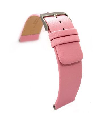 Correas de Reloj de Piel Vacuno. Diloy Ref. 327