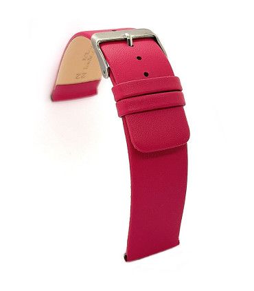 Correas de Reloj de Piel Vacuno. Diloy Ref. 327