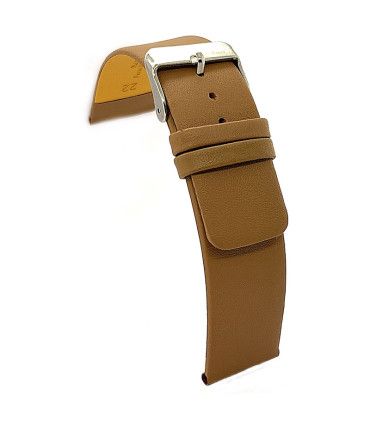 Correas de Reloj de Piel Vacuno. Diloy Ref. 327