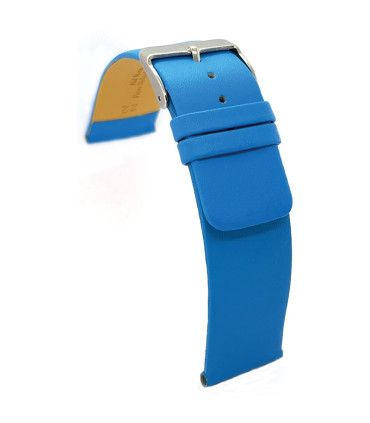 Correas de Reloj de Piel Vacuno. Diloy Ref. 327