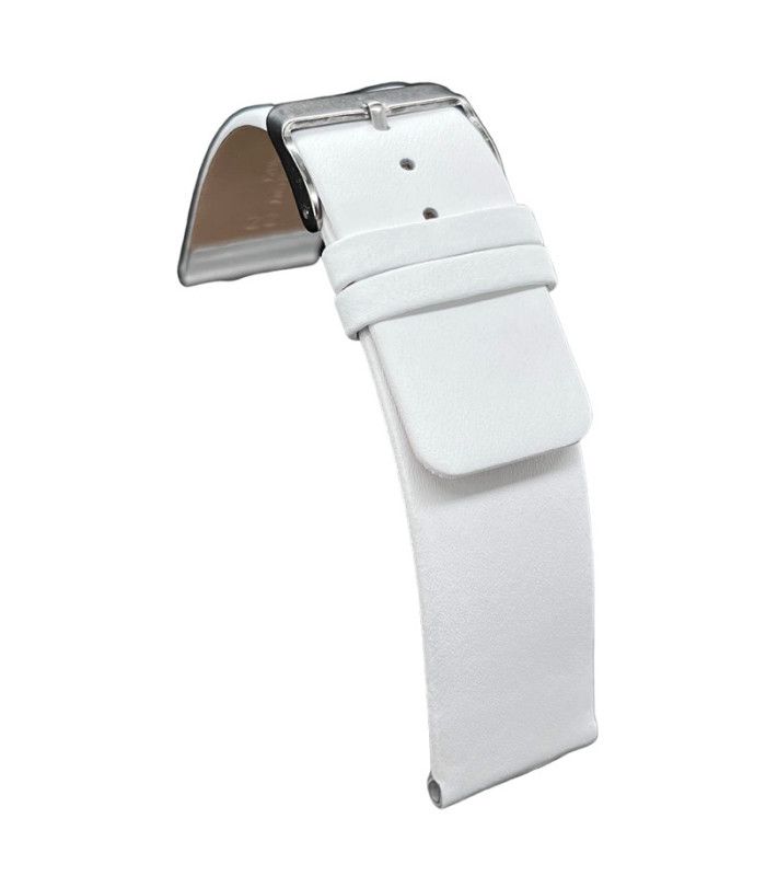 Correas de Reloj de Piel Vacuno. Diloy Ref. 327